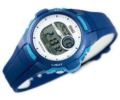 OCEANIC MOTERIS LAIKRODIS M0918A – WR100 (ze521b)