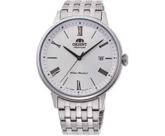 „Orient Contemporary Symphony Roman“ vyriškas laikrodis RA-AC0J04S10B + BOX