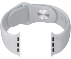 Pacific „Apple Watch U23“ dirželis – pilkas – 38/40 mm