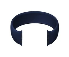 Pacific Apple Watch dirželis U26 – tamsiai mėlynas – 38/40mm