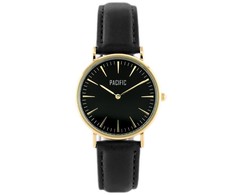 Laikrodis WOMEN'S PACIFIC CLOSE WATCH - gift set (zy590t)