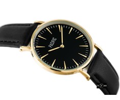 Laikrodis WOMEN'S PACIFIC CLOSE WATCH - gift set (zy590t)