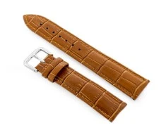 „Pacific W102L Ruda“ odinis laikrodžio dirželis – 22 mm