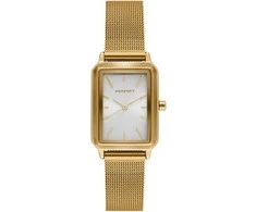 Laikrodis damski PERFECT F404-02 + BOX