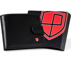 Piniginė vyrams Peterson MR-11L-CN