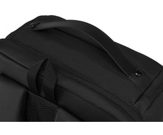 Pojemny plecak na laptopa su portem USB - Peterson