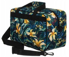 Tekstylna torba podróżna Rovicky R-TL15608