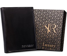Piniginė vyrams Rovicky R-RM-10-GCL