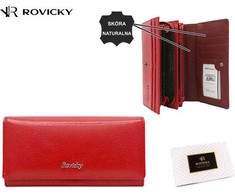 Piniginė moterims Rovicky RPX-20-ML