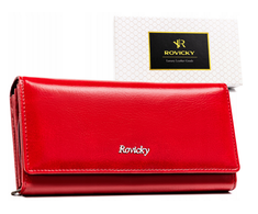 Piniginė moterims Rovicky RPX-20-ML
