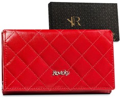 Piniginė moterims Rovicky R-RD-21-GCL-Q