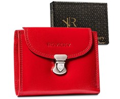 Piniginė moterims Rovicky R-RD-39-GCL