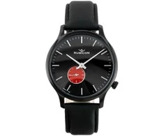 Laikrodis RUBICON RNCE07BIBR03BX