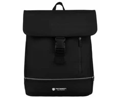 Didelė moteriška kuprinė PETERSON 6519
