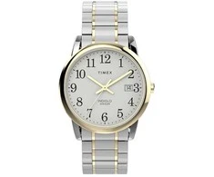 Vyriškas laikrodis TIMEX Easy Reader TW2W52700 + BOX