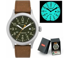 Laikrodis TIMEX EXPEDITION MEN S WATCH TW4B23000 (zt106h)