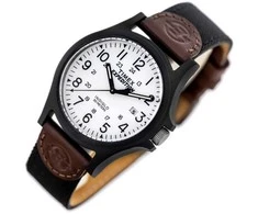 Laikrodis vyrams TIMEX EXPEDITION TW4B08200 (zt106i)