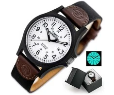 Laikrodis vyrams TIMEX EXPEDITION TW4B08200 (zt106i)