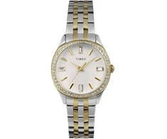 TIMEX Legacy moteriškas laikrodis TW2V68500 + dėžutė