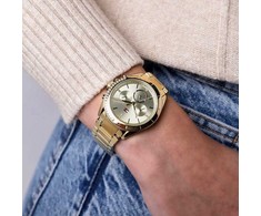 TOMMY HILFIGER Kennedy moteriškas laikrodis 1782385 (zf600b)