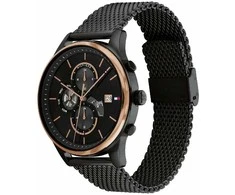 TOMMY HILFIGER „Weston“ vyriškas laikrodis 1710505 (zf084a)