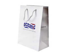 Dovanų maišelis - OCEANIC