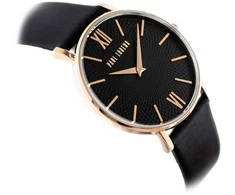 UNISEX PAUL LORENS WATCH - PL11989A7-1A3 (zg519c) + BOX