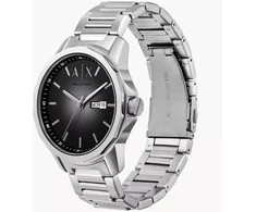 Vyriškas laikrodis ARMANI EXCHANGE AX1764 + BOX