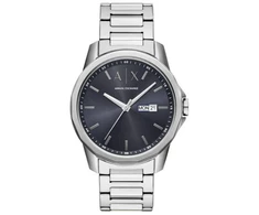Vyriškas laikrodis ARMANI EXCHANGE AX1767 + BOX