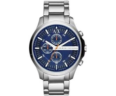 Vyriškas laikrodis ARMANI EXCHANGE AX2155 + BOX
