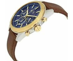 Vyriškas laikrodis ARMANI EXCHANGE AX2612 Drexler Chronograph + BOX