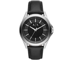 Vyriškas laikrodis ARMANI EXCHANGE AX2621 Drexler + BOX
