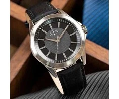 Vyriškas laikrodis ARMANI EXCHANGE AX2621 Drexler + BOX