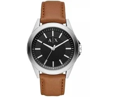 Vyriškas laikrodis ARMANI EXCHANGE AX2635 Drexler + BOX