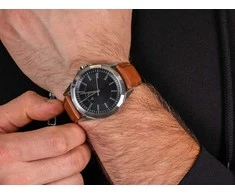 Vyriškas laikrodis ARMANI EXCHANGE AX2635 Drexler + BOX