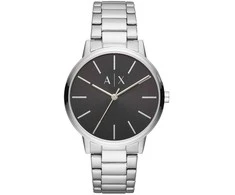 Vyriškas laikrodis ARMANI EXCHANGE AX2700 + BOX