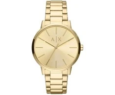 Vyriškas laikrodis ARMANI EXCHANGE AX2707+ BOX