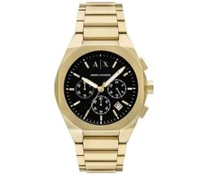 Vyriškas laikrodis ARMANI EXCHANGE AX4180 Rafael + BOX