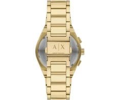 Vyriškas laikrodis ARMANI EXCHANGE AX4180 Rafael + BOX