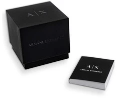 Vyriškas laikrodis ARMANI EXCHANGE AX4183 Rafael + BOX