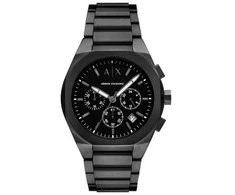 Vyriškas laikrodis ARMANI EXCHANGE AX4183 Rafael + BOX