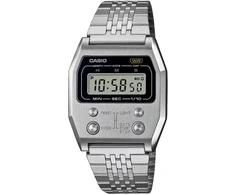 Vyriškas laikrodis Casio A1100D-1DF+ BOX