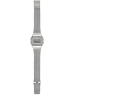 Vyriškas laikrodis CASIO A158WEM-7DF (zd093e) - KLASYKA + BOX