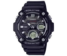 Vyriškas laikrodis Casio AEQ-120W-1AVDF