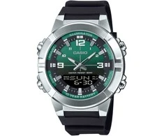 Vyriškas laikrodis CASIO AMW-870A-3A + BOX
