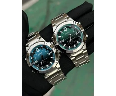 Vyriškas laikrodis CASIO AMW-870DA-2A2 + BOX