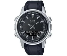Vyriškas laikrodis CASIO AMW-880-1A + BOX
