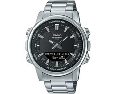 Vyriškas laikrodis CASIO AMW-880D-1AVDF + BOX