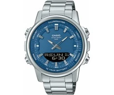 CASIO VYRIŠKAS LAIKRODIS AMW-880D-2A1 + DĖŽUTĖ
