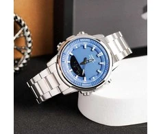 CASIO VYRIŠKAS LAIKRODIS AMW-880D-2A1 + DĖŽUTĖ